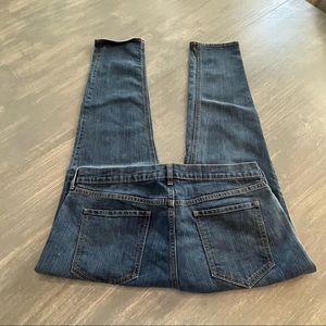 Old Navy Boyfriend Skinny Jeans 14